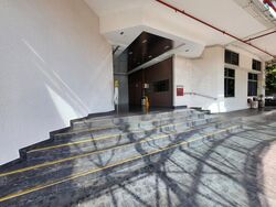 Tong Lee Building Block A (D13), Factory #486060501